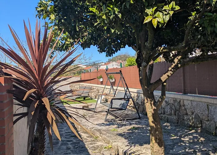 A Casina De Estela