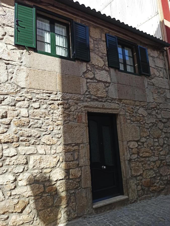A Casina De Estela *