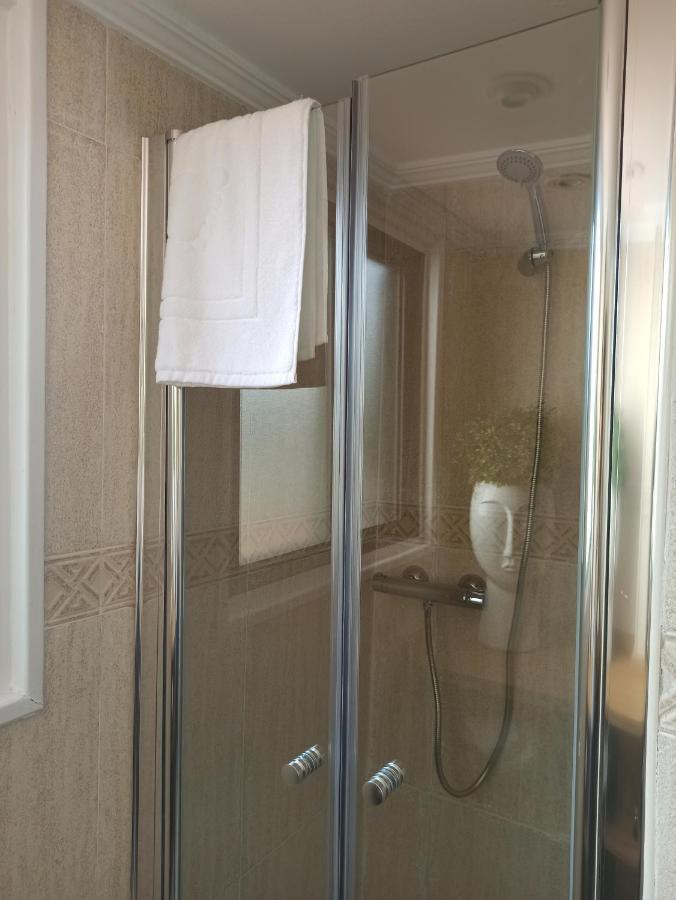 A Casina De Estela Hébergement de vacances *