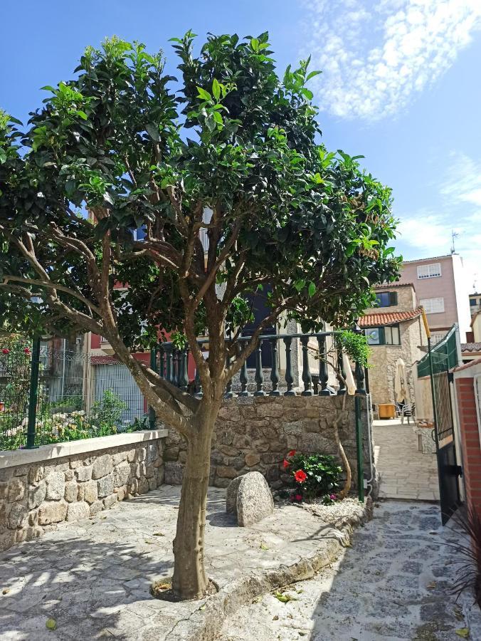Hébergement de vacances A Casina De Estela