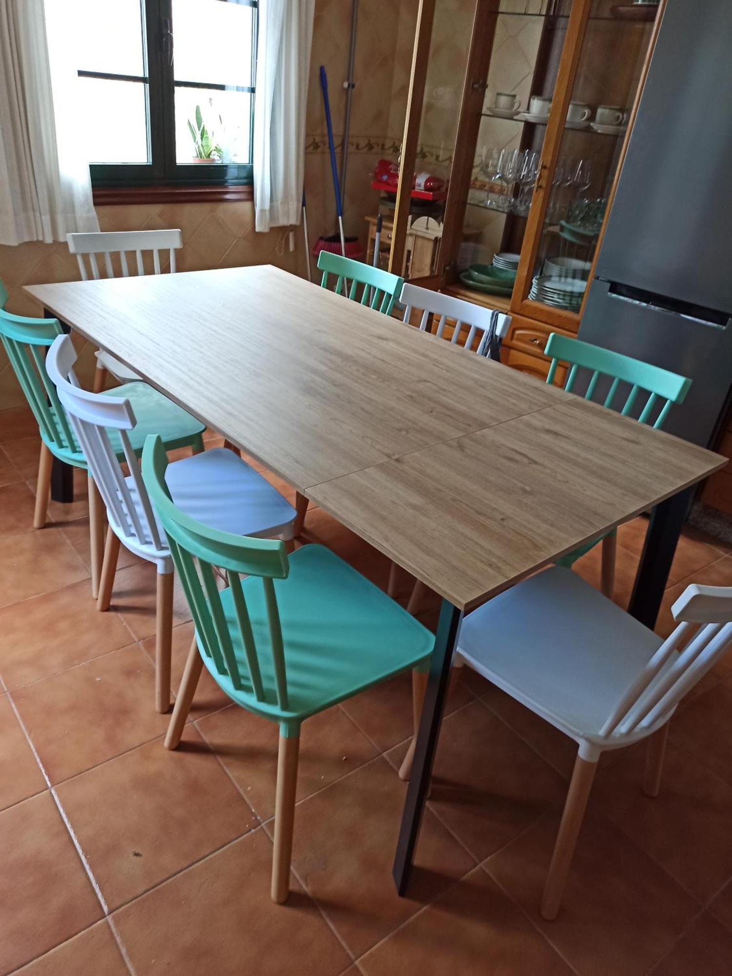 A Casina De Estela Hébergement de vacances *